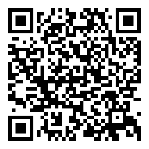 Scan to install Orrery from the App Store